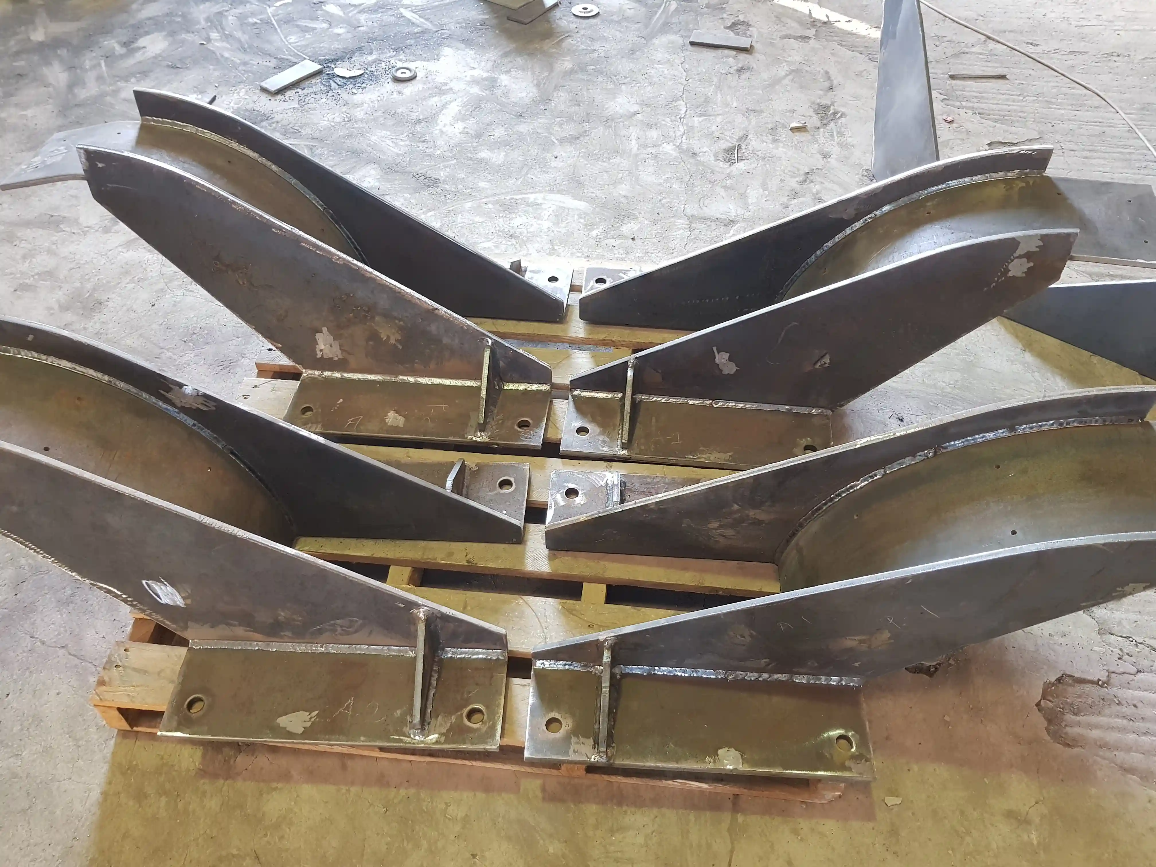 Pfeifer Structures Project Image 6